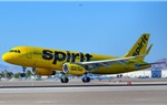 Hãng hàng không Spirit Airlines mua 100 máy bay A320neo của Airbus